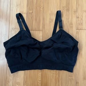 Kindred Bravely Sublime Nursing and Pumping Bra